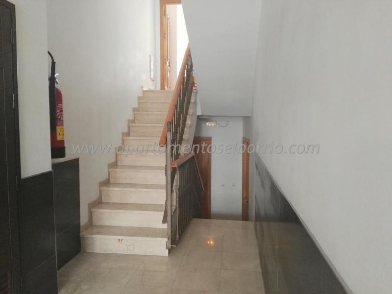 Apartamentos El Barrio Nerja Kültér fotó