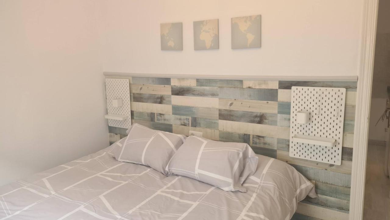 Apartamentos El Barrio Nerja Kültér fotó