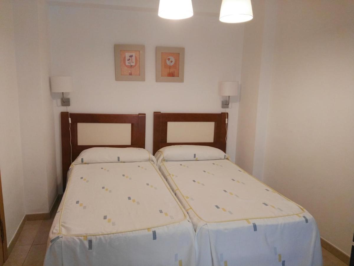 Apartamentos El Barrio Nerja Kültér fotó