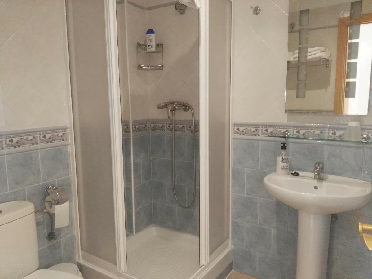 Apartamentos El Barrio Nerja Kültér fotó