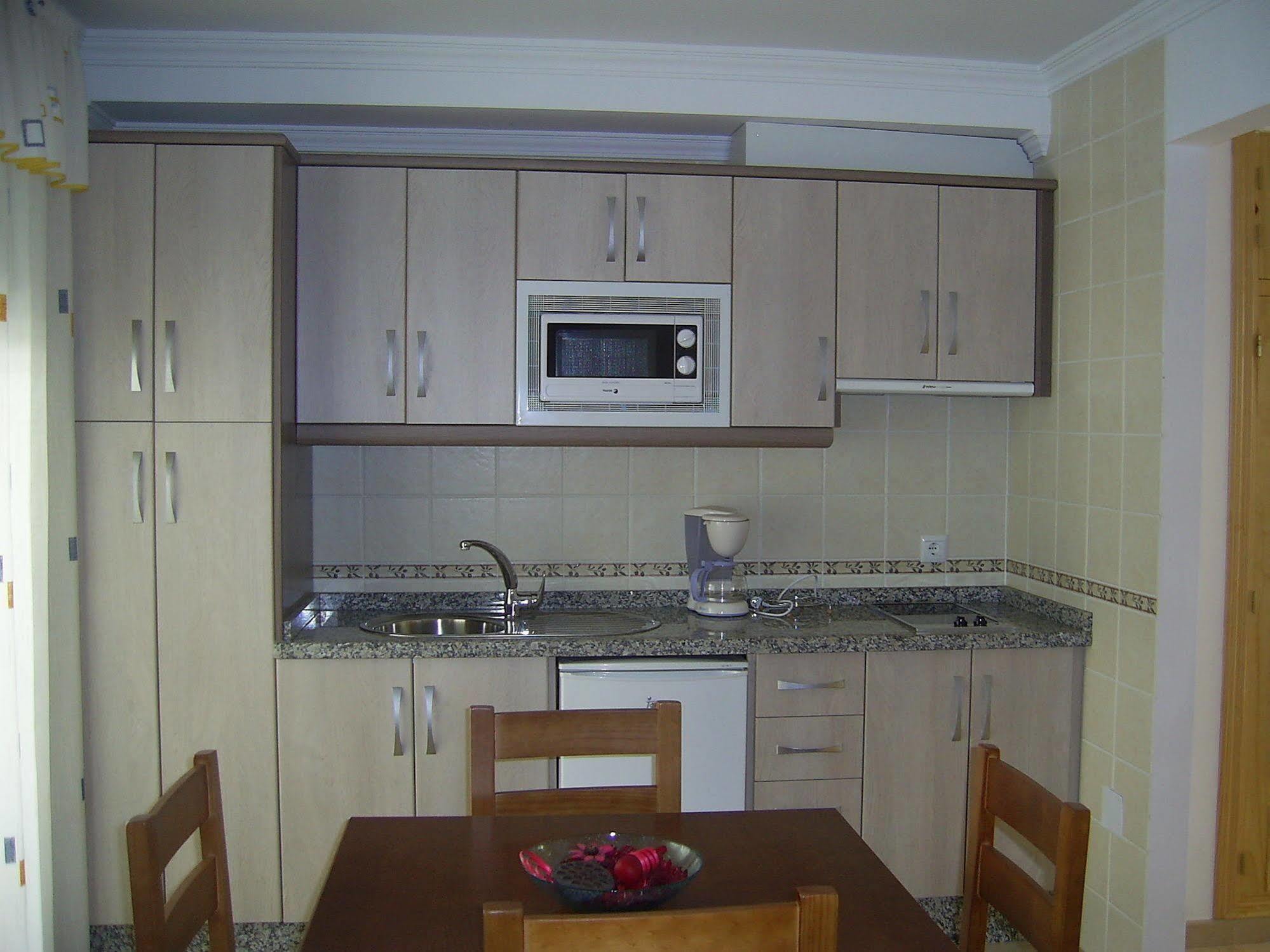 Apartamentos El Barrio Nerja Kültér fotó