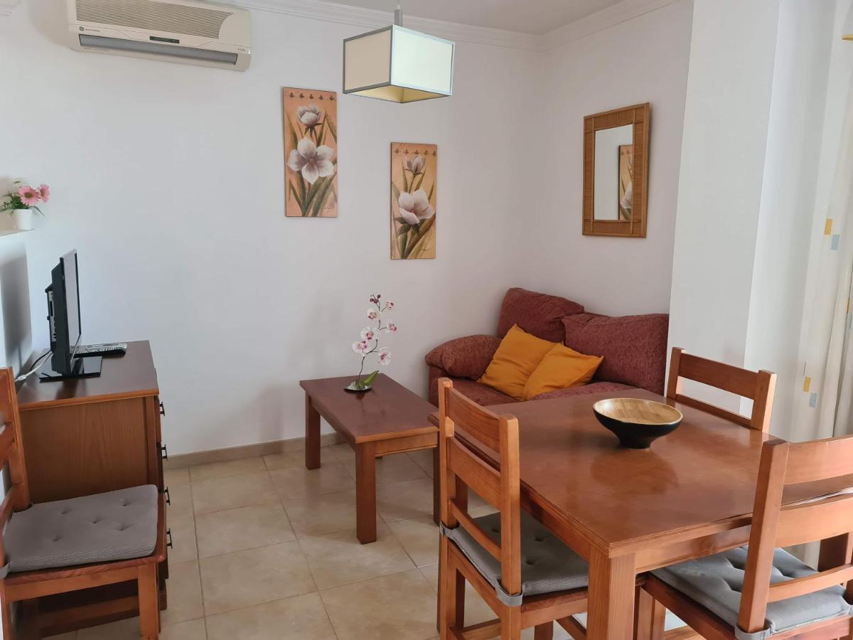 Apartamentos El Barrio Nerja Kültér fotó