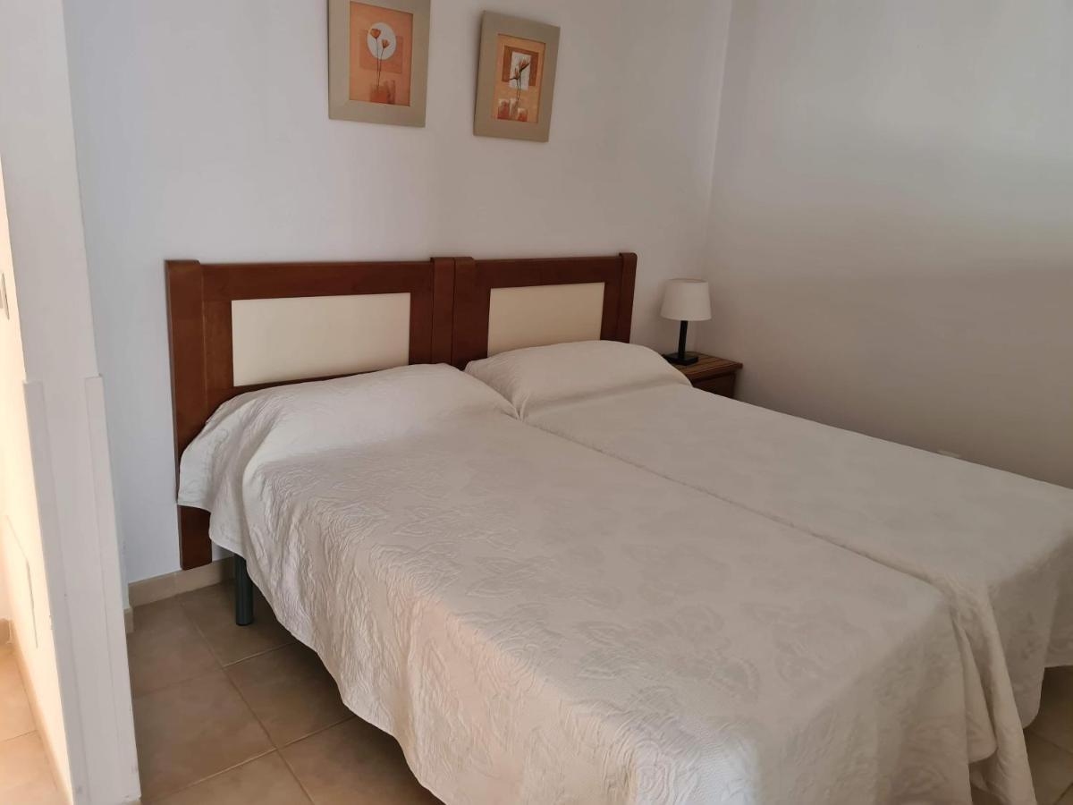 Apartamentos El Barrio Nerja Kültér fotó