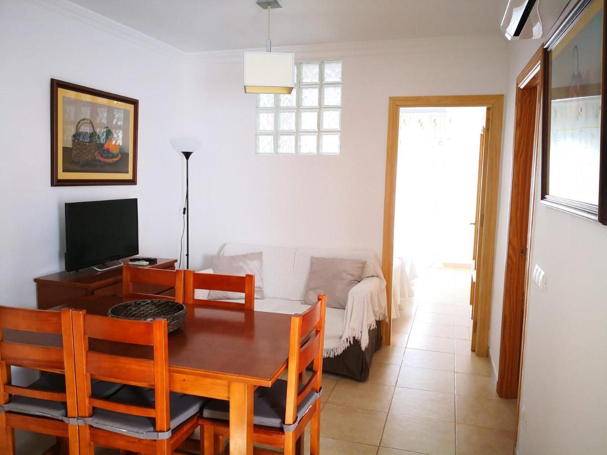 Apartamentos El Barrio Nerja Kültér fotó