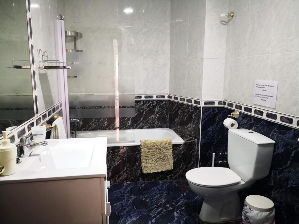 Apartamentos El Barrio Nerja Kültér fotó