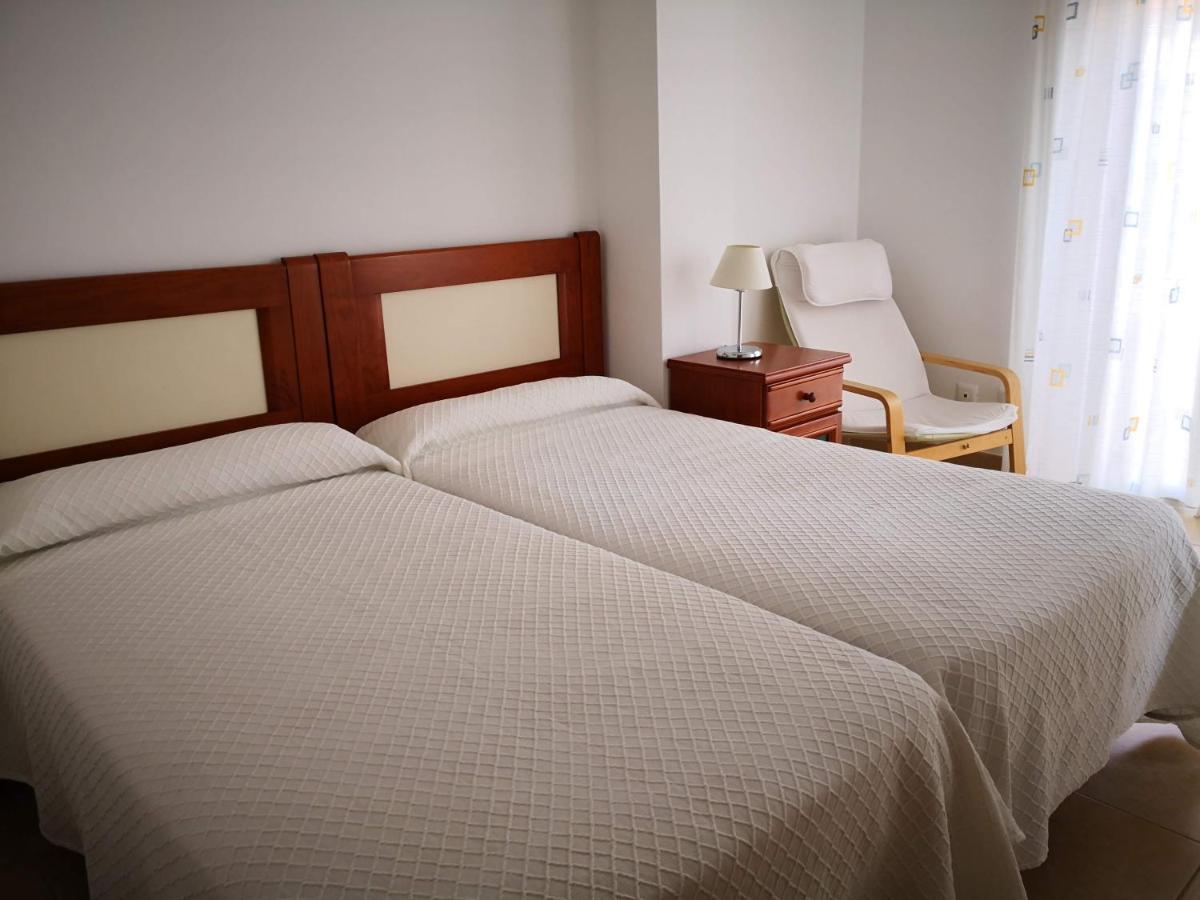 Apartamentos El Barrio Nerja Kültér fotó
