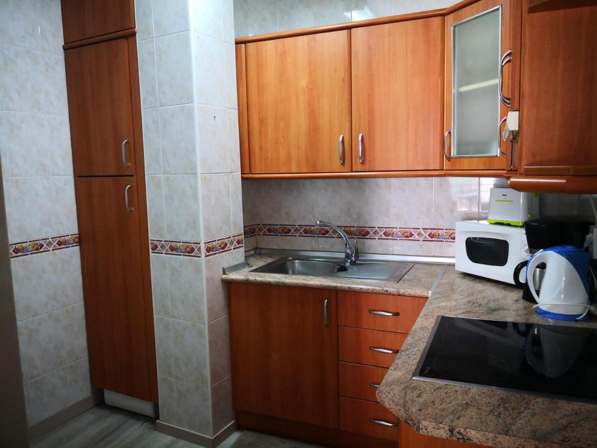 Apartamentos El Barrio Nerja Kültér fotó
